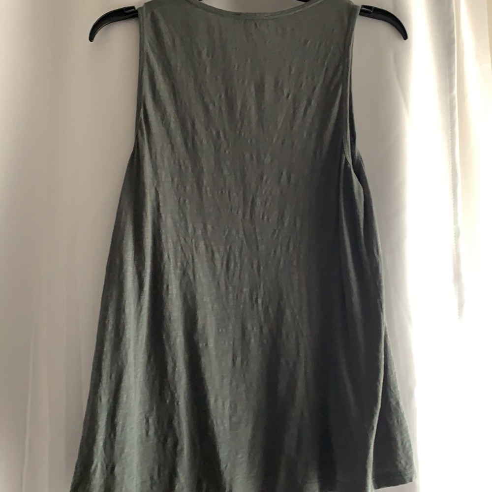 EXPRESS Tank Top - Picture 4 of 4